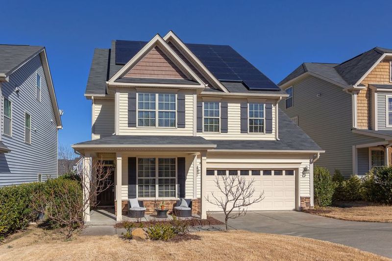 1121 Kingman Dr, Knightdale, NC 27545