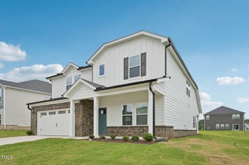 1121 Landen Creek Ln, Zebulon, NC 27597