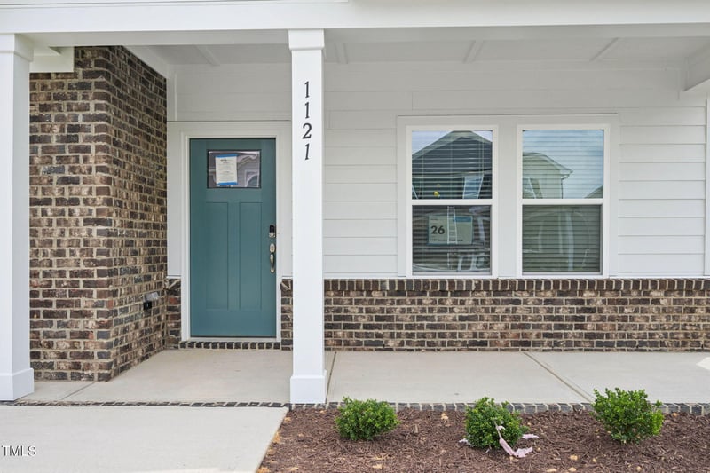 1121 Landen Creek Ln, Zebulon, NC 27597
