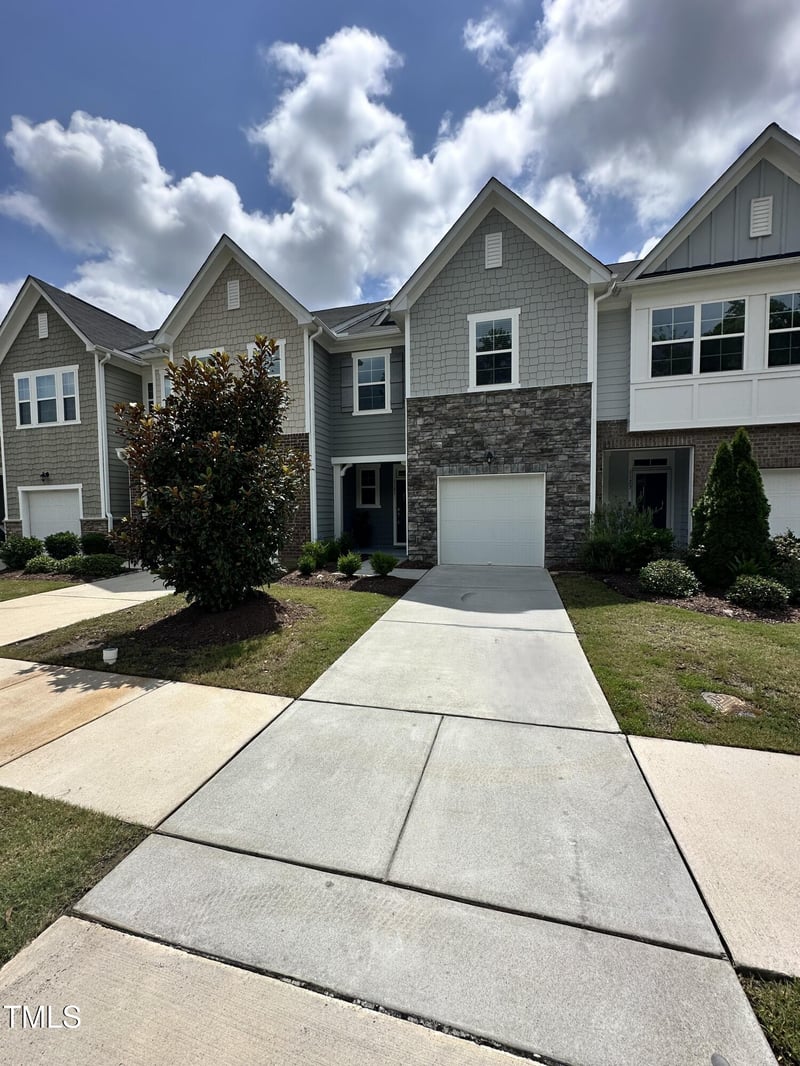 1121 Little Gem Ln, Apex, NC 27523