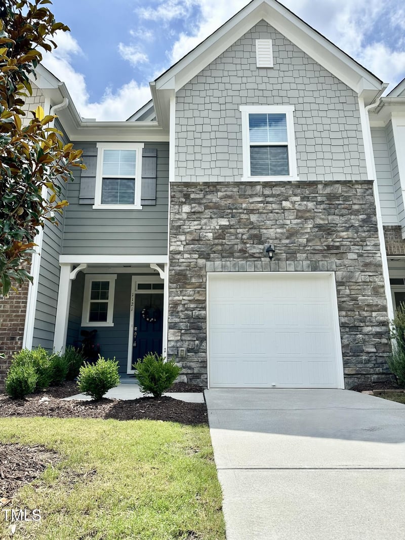 1121 Little Gem Ln, Apex, NC 27523