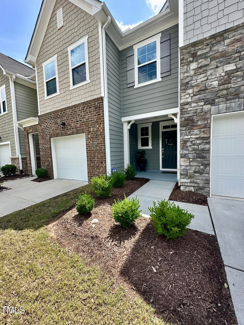 1121 Little Gem Ln, Apex, NC 27523