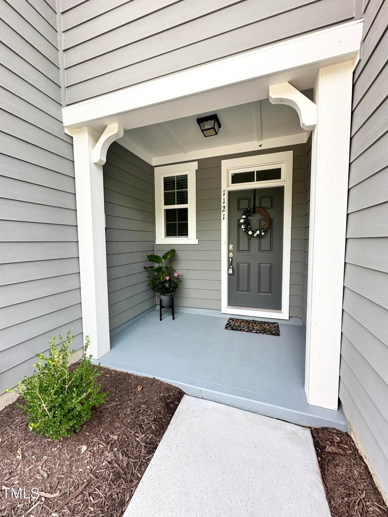 1121 Little Gem Ln, Apex, NC 27523