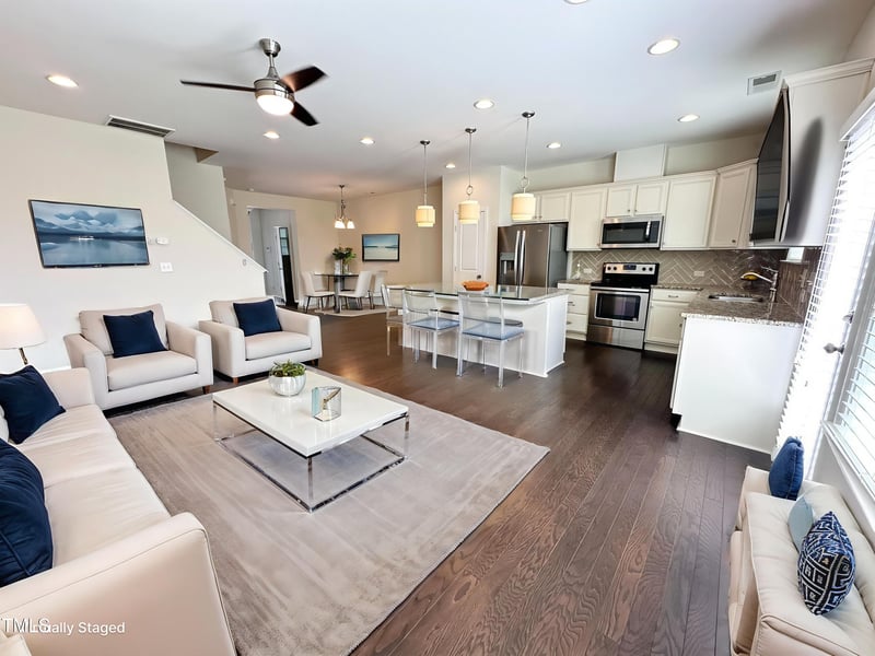 1121 Little Gem Ln, Apex, NC 27523