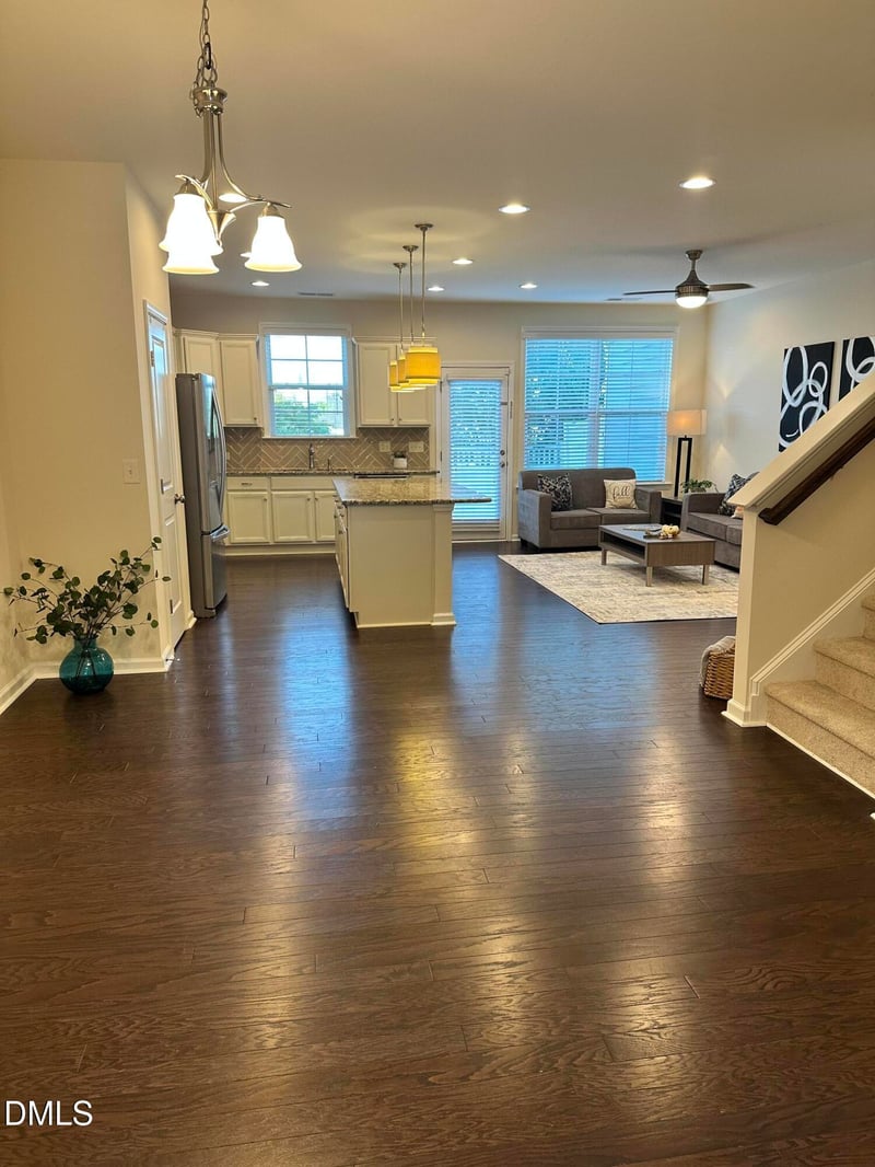 1121 Little Gem Ln, Apex, NC 27523