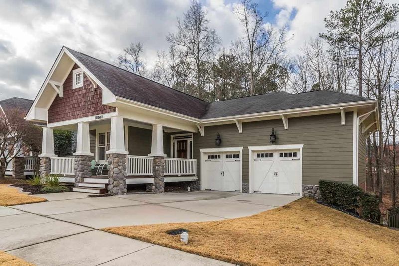 1121 Long Gate Way, Apex, NC 27502