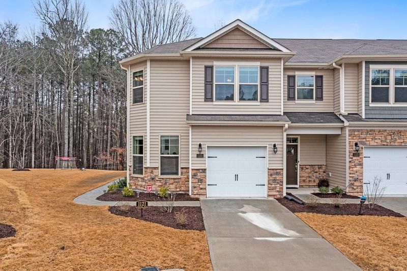1121 Longitude Dr, Durham, NC 27713