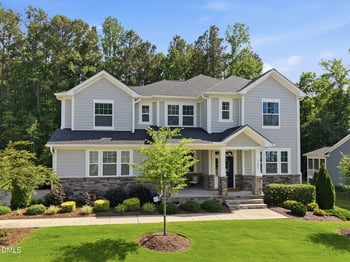 1121 Manchaca Loop, Apex, NC 27539
