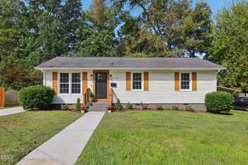 1121 Marlborough Rd, Raleigh, NC 27610