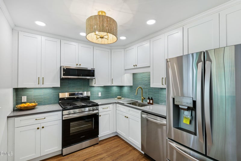 1121 Marlborough Rd, Raleigh, NC 27610