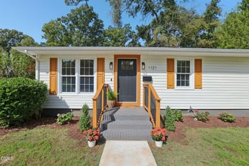 1121 Marlborough Rd, Raleigh, NC 27610