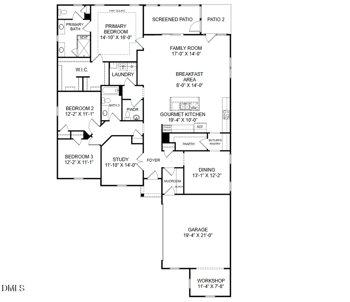 1121 Masters Place Way #161, Durham, NC 27703