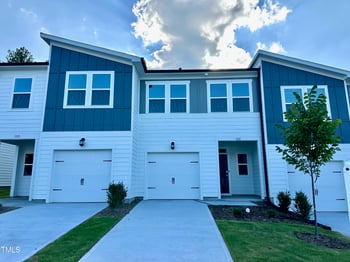 1121 Merlot Hills Ln, Durham, NC 27704