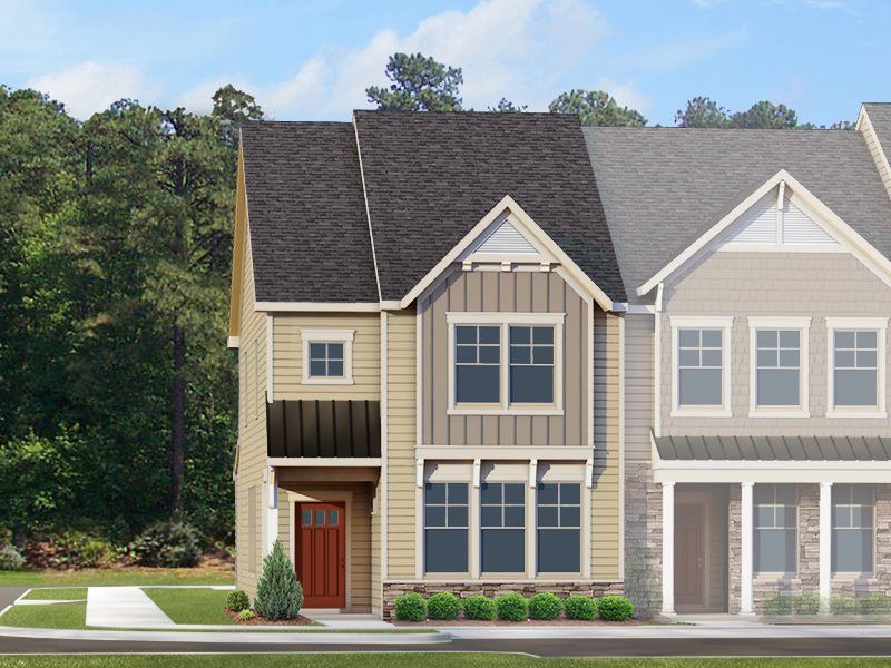1121 Metropolitan Dr, Durham, NC 27713