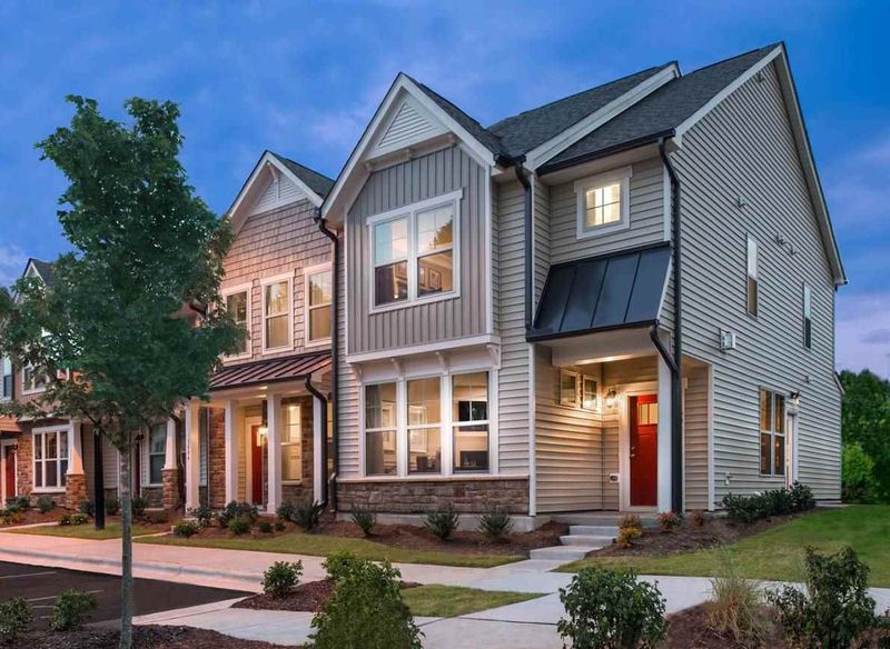1121 Midtowne Way, Durham, NC 27713
