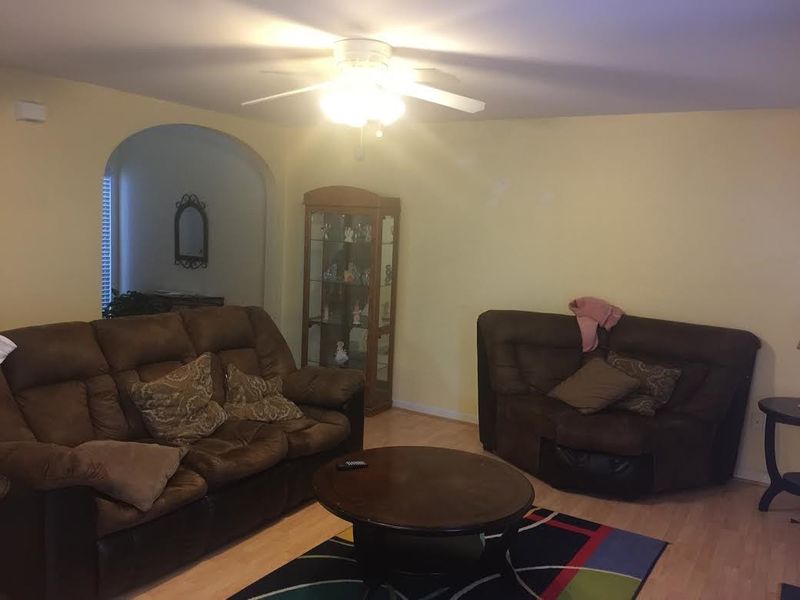 1121 Orchard Oriole Ln, Durham, NC 27713