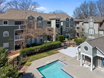 1121 Parkridge Ln #207, Raleigh, NC 27605