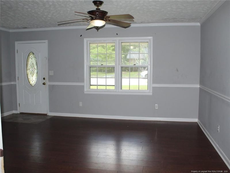1121 Patrick Dr, Fayetteville, NC 28314