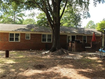 1121 Patrick Dr, Fayetteville, NC 28314