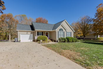 1121 Ravenwood Dr, Graham, NC 27253