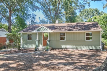 1121 Raynor St, Durham, NC 27703