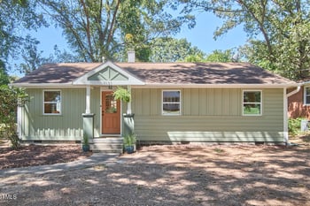 1121 Raynor St, Durham, NC 27703