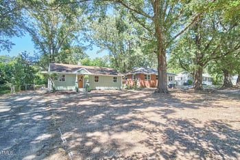 1121 Raynor St, Durham, NC 27703
