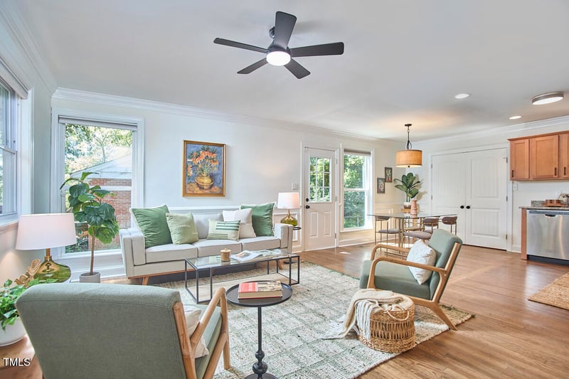 1121 Raynor St, Durham, NC 27703