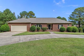 1121 Revenell Dr, Sanford, NC 27330