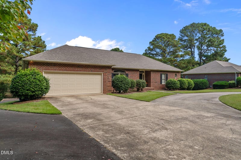 1121 Revenell Dr, Sanford, NC 27330