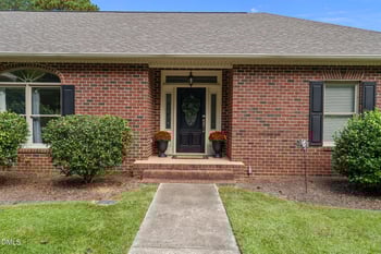 1121 Revenell Dr, Sanford, NC 27330