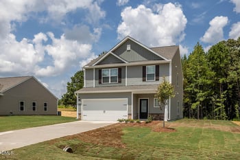 1121 Rhino Bend, Oxford, NC 27565