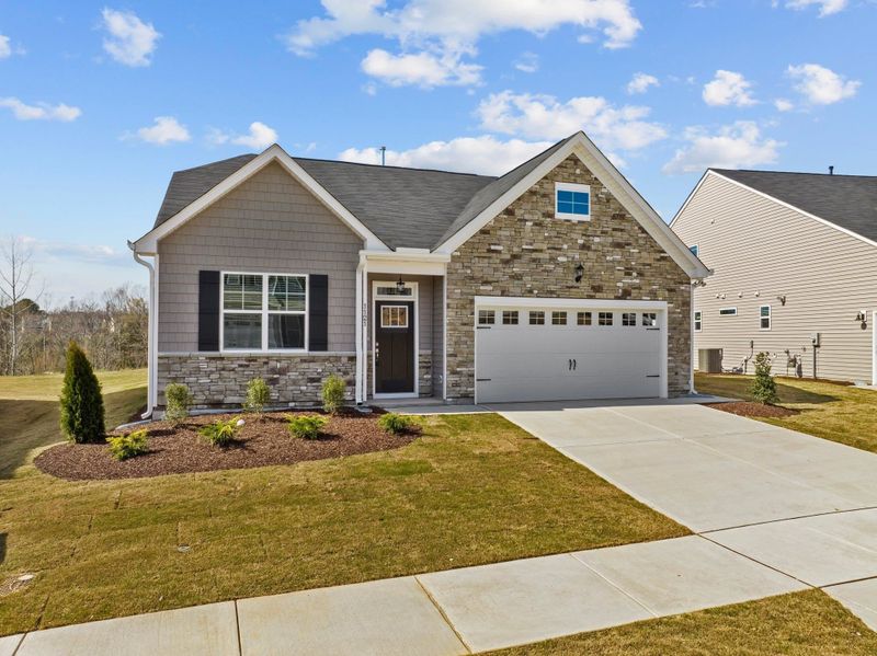 1121 Shadow Shade Dr, Wake Forest, NC 27587