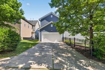 1121 Somers Dr, Morrisville, NC 27560