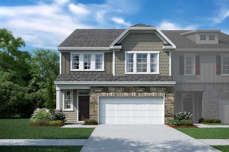 1121 Southpoint Trl #143, Durham, NC 27713