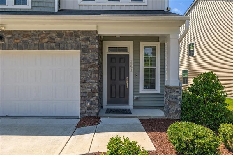 1121 Southpoint Trl, Durham, NC 27713