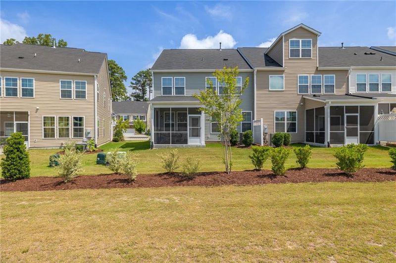 1121 Southpoint Trl, Durham, NC 27713