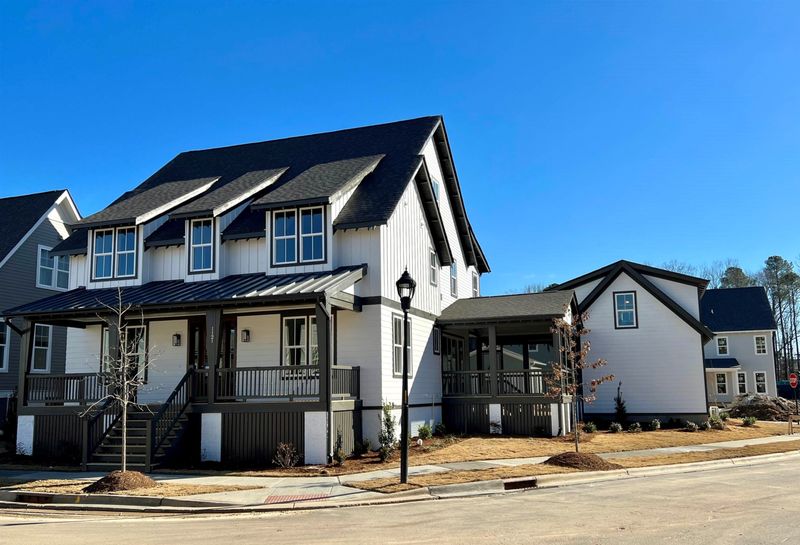 1121 Starkville St, Durham, NC 27713