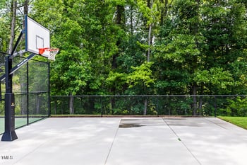 1121 Sun Springs Rd, Wake Forest, NC 27587