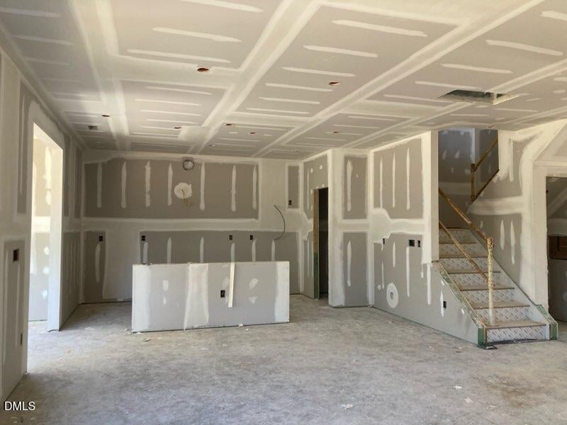 1121 Sun Springs Rd, Wake Forest, NC 27587