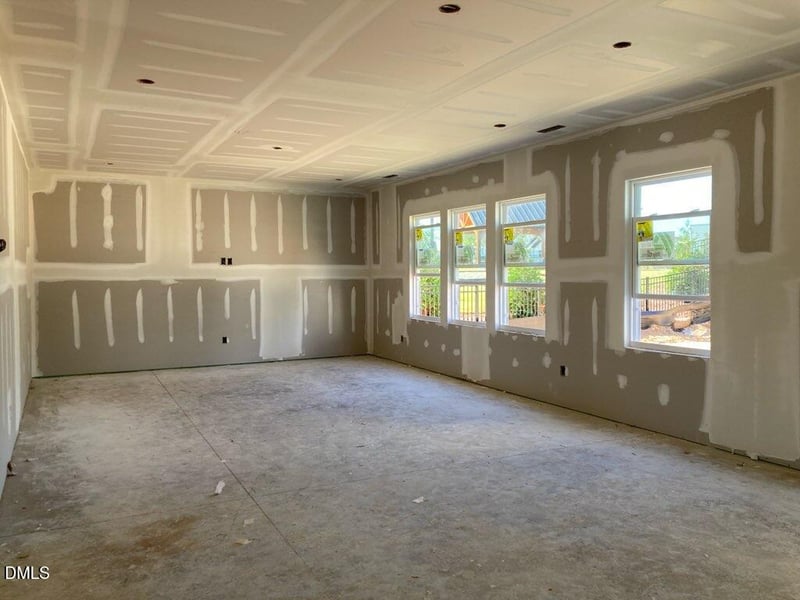 1121 Sun Springs Rd, Wake Forest, NC 27587