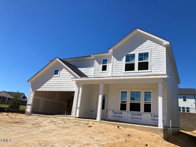 1121 Sun Springs Rd, Wake Forest, NC 27587