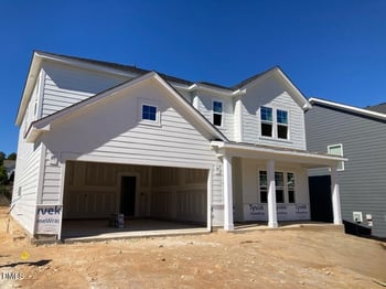 1121 Sun Springs Rd, Wake Forest, NC 27587