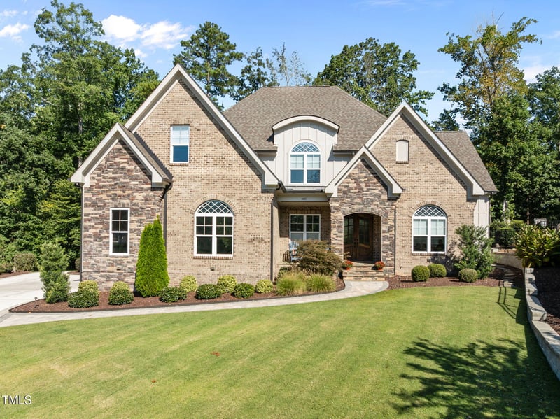 1121 Touchstone Way, Wake Forest, NC 27587