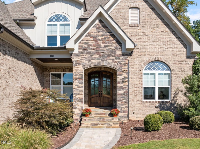 1121 Touchstone Way, Wake Forest, NC 27587