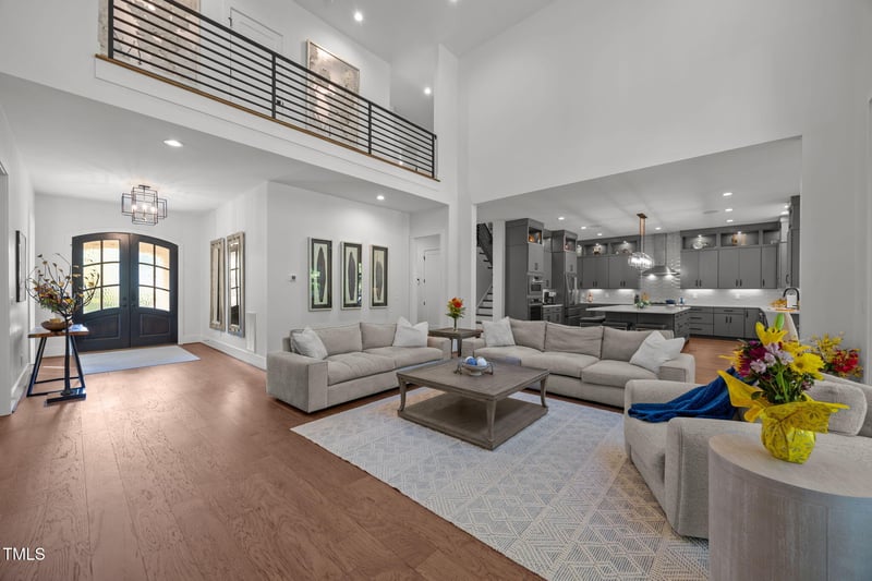 1121 Touchstone Way, Wake Forest, NC 27587