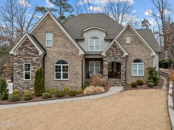 1121 Touchstone Way, Wake Forest, NC 27587