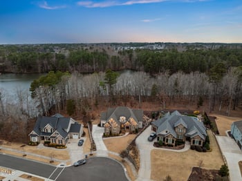 1121 Touchstone Way, Wake Forest, NC 27587