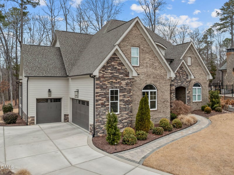1121 Touchstone Way, Wake Forest, NC 27587