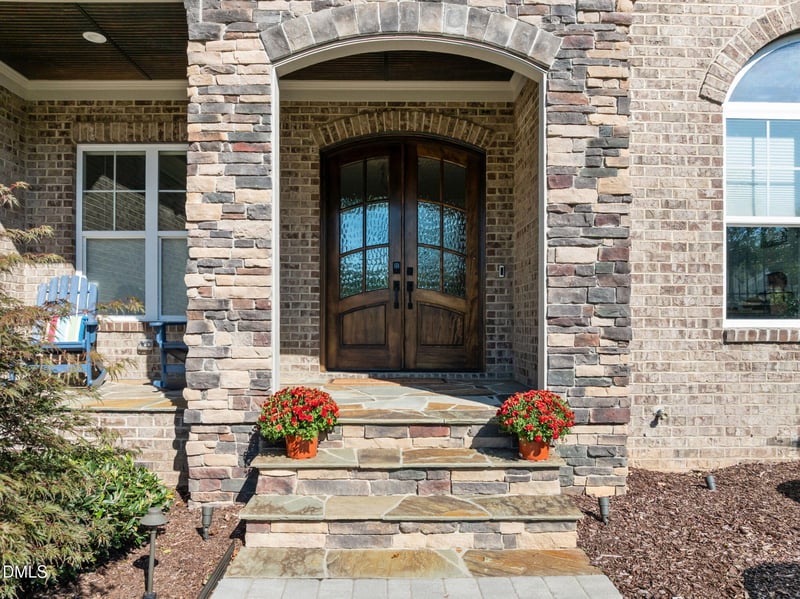 1121 Touchstone Way, Wake Forest, NC 27587